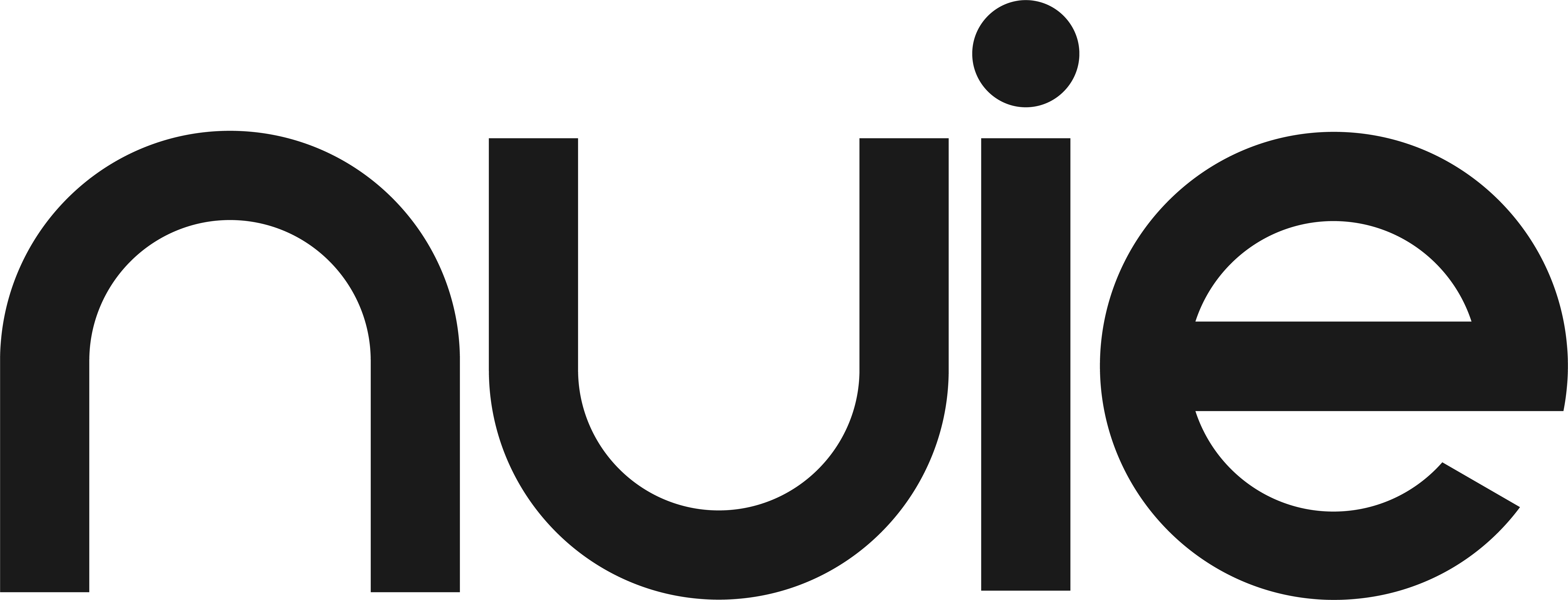 Nuie logo